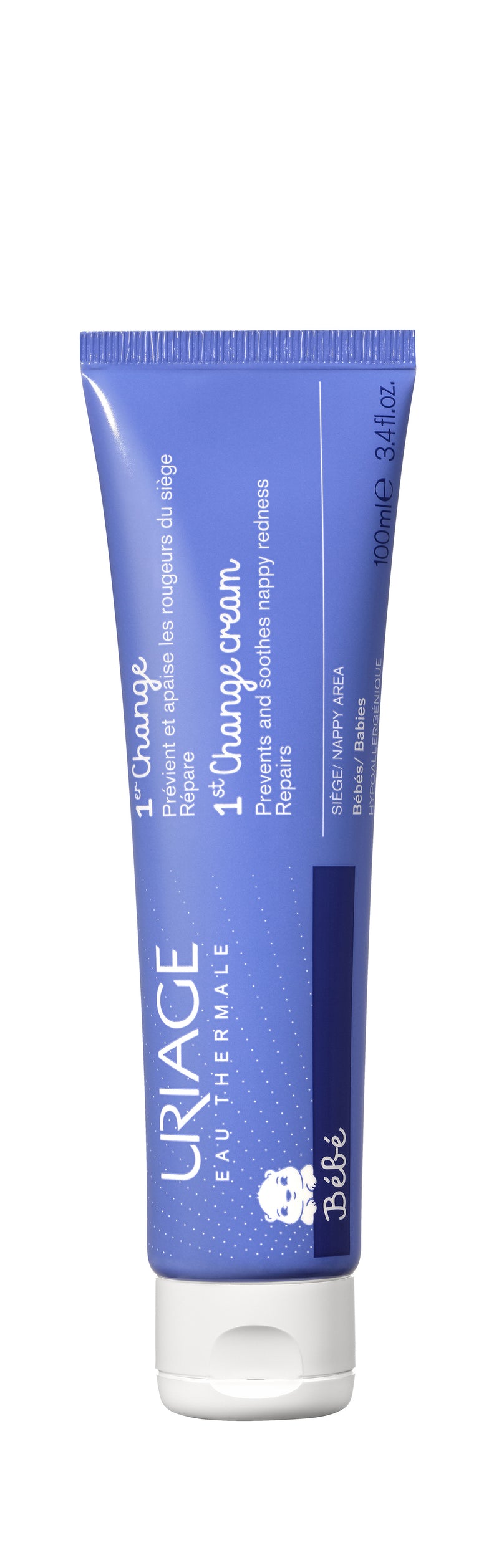 Uriage Bebé 1ª Change 100ml