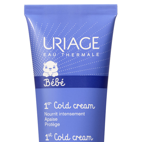 Uriage Bebé 1er Cold Cream 75ml