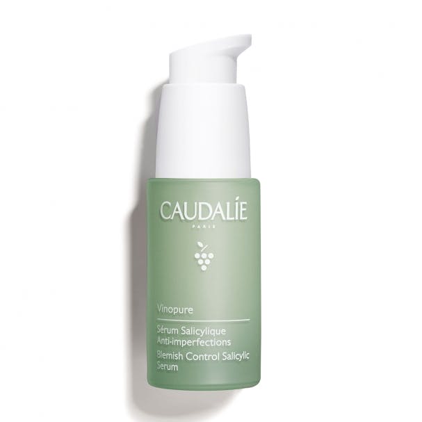 Place Santé • Caudalie Vinopure Sérum Anti Imperfeições 30ml