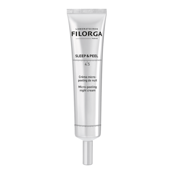 Filorga SLEEP & PEEL 4.5 40ml
