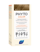 Place Santé • Phytocolor 8.3 Louro Claro Dourado