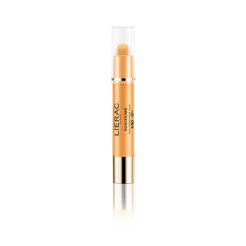 Lierac Sunissime Olhos Spf50+ 3gr