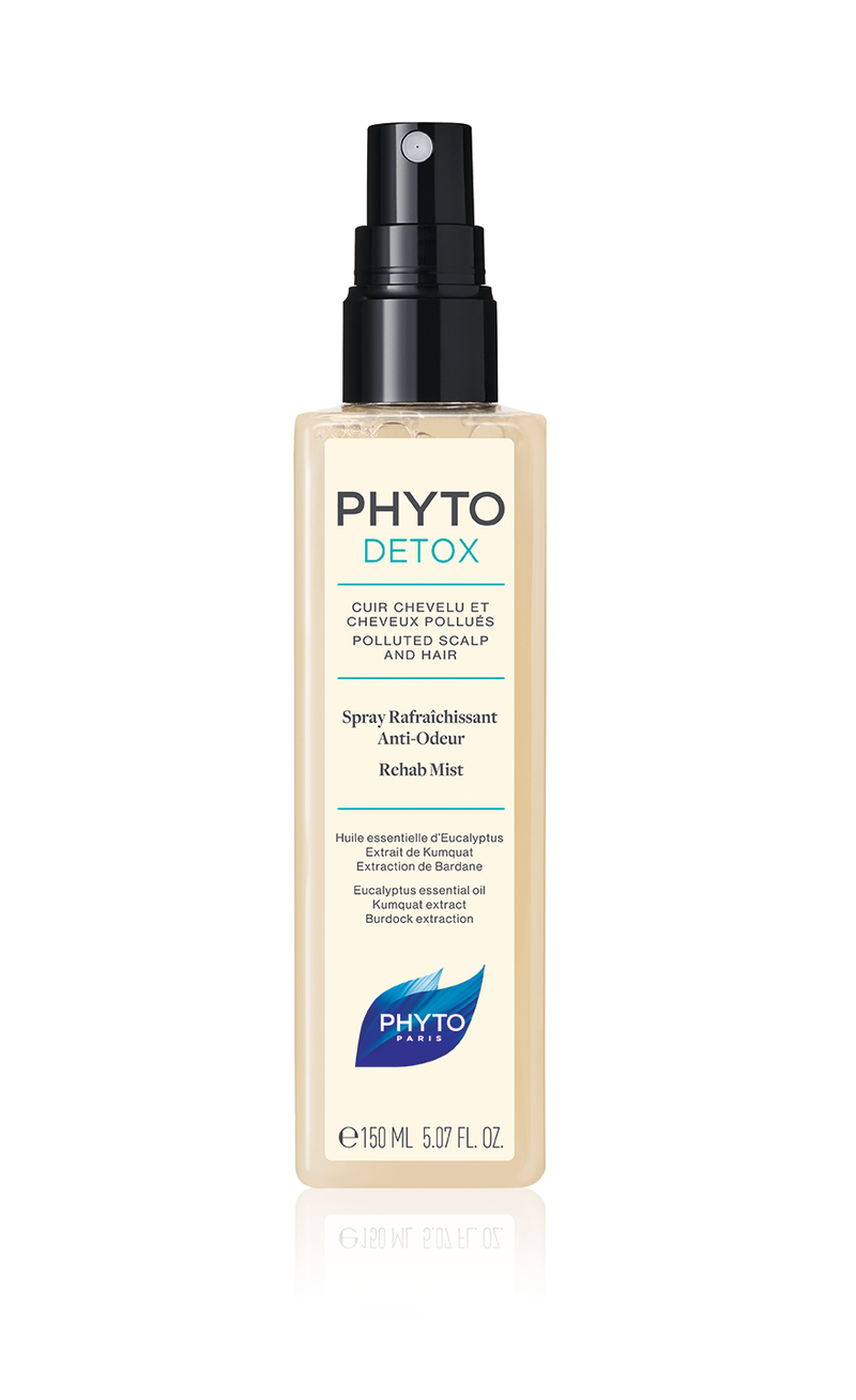 Place Santé • Phytodetox Spray Refrescante 150ml