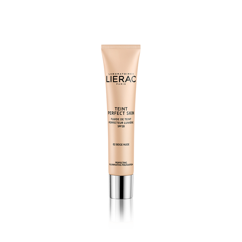 Lierac Teint Perfect Skin Nude 02 30ml