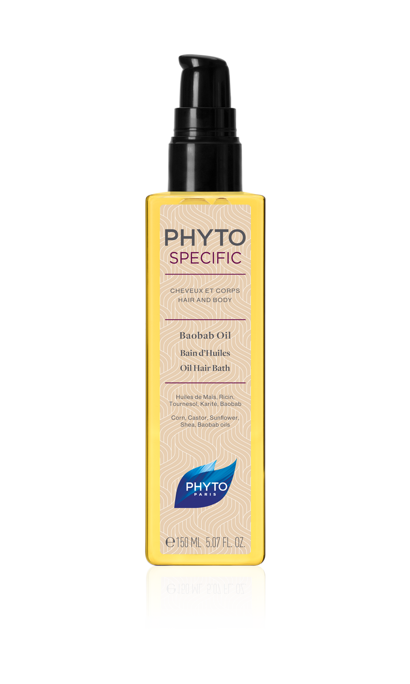 Place Santé • Phytospecific Óleo 150ml
