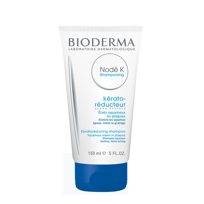 Place Santé • Bioderma Nodé K Champô 150ml