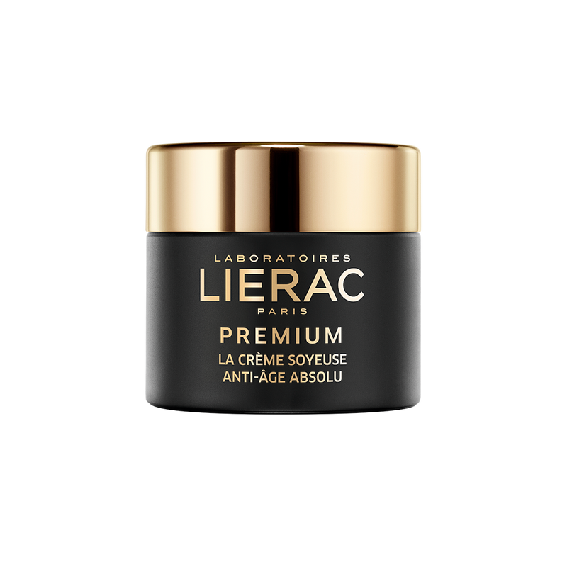 Lierac Premium Cr.Soyeuse 50ml