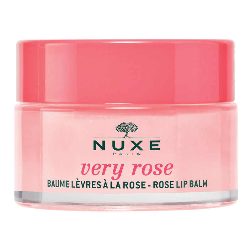Place Santé • Nuxe Very Rose Bálsamo Lábios 15ml