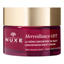 Place Santé • Nuxe Merveillance Lift Creme Noite 50ml
