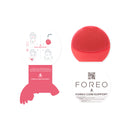 Place Santé • FOREO LUNA ™ play plus 2 Peach of Cake!