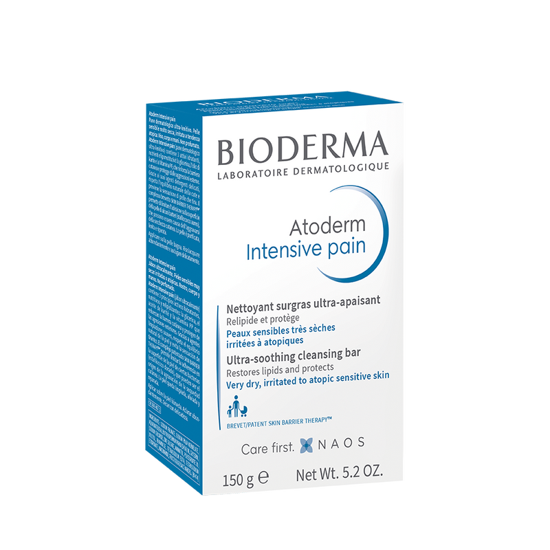 Place Santé • Bioderma Atoderm Intensive Pain 150g