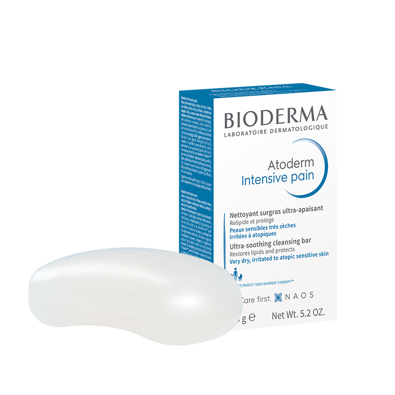 Place Santé • Bioderma Atoderm Intensive Pain 150g