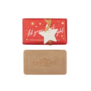 Place Santé • Castelbel Xmas Magical Season Vermelho Sabonete 150gr