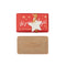 Place Santé • Castelbel Xmas Magical Season Vermelho Sabonete 150gr