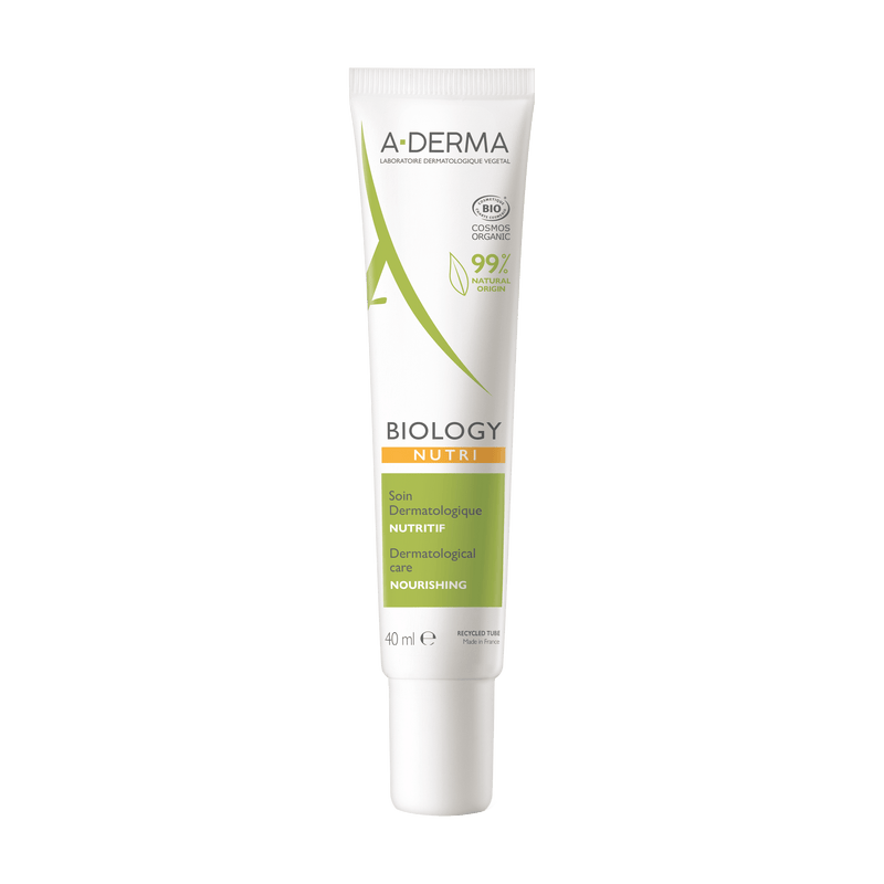 Place Santé • A-Derma Biology Creme Hidratante Nutritivo 40ml