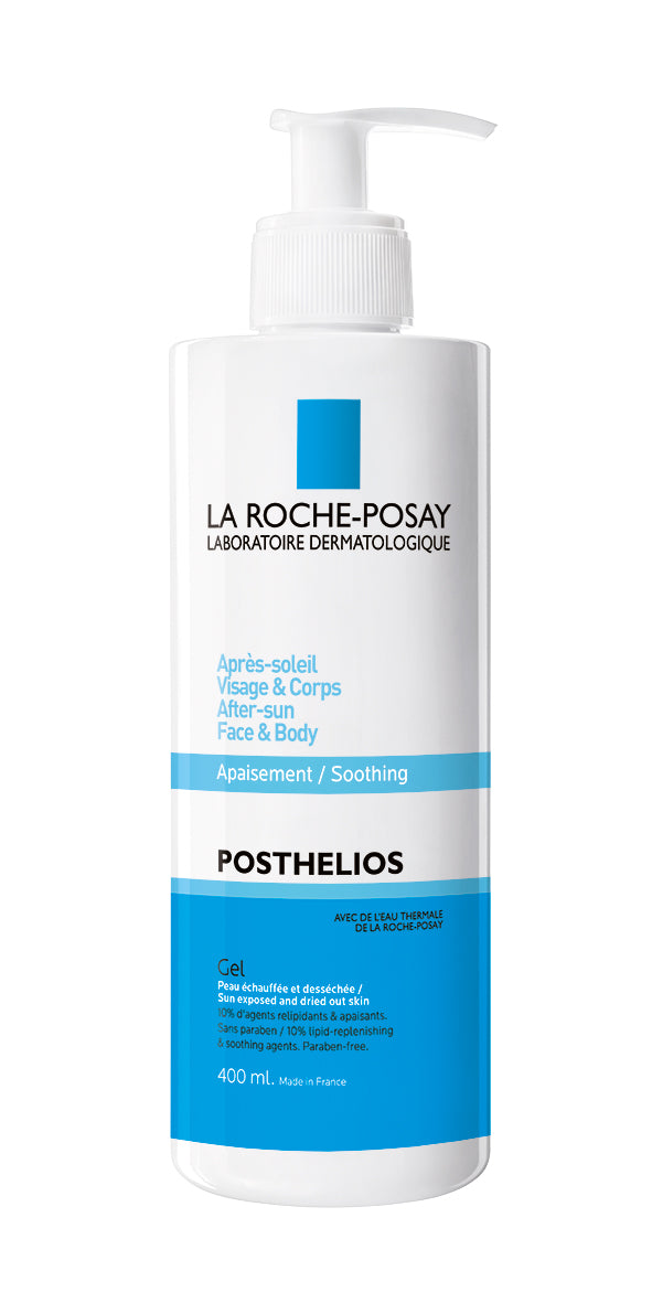 La Roche-Posay Posthélios 400ml