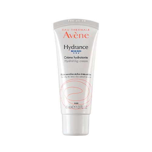 Place Santé • Avène Hydrance Optimale Rica 40ml