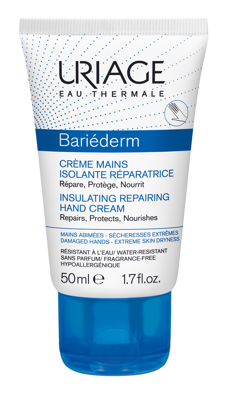 Uriage Bariéderm Cica Creme Mãos 50ml