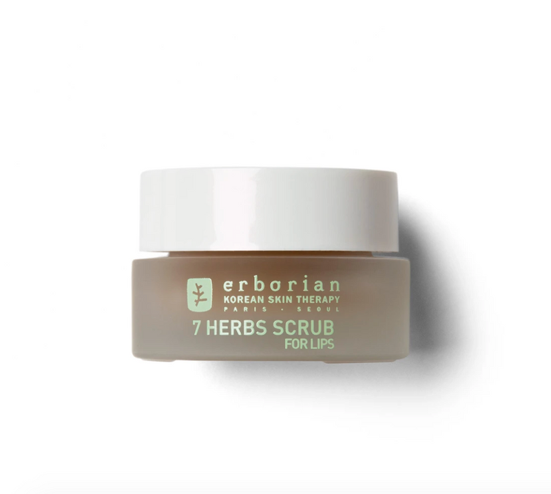 Erborian Detox Scrub For Lips 7ml