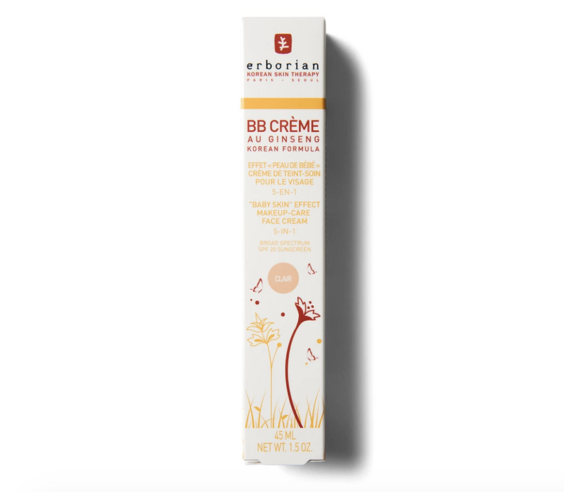 Erborian Finish BB Crème Clair 45ml