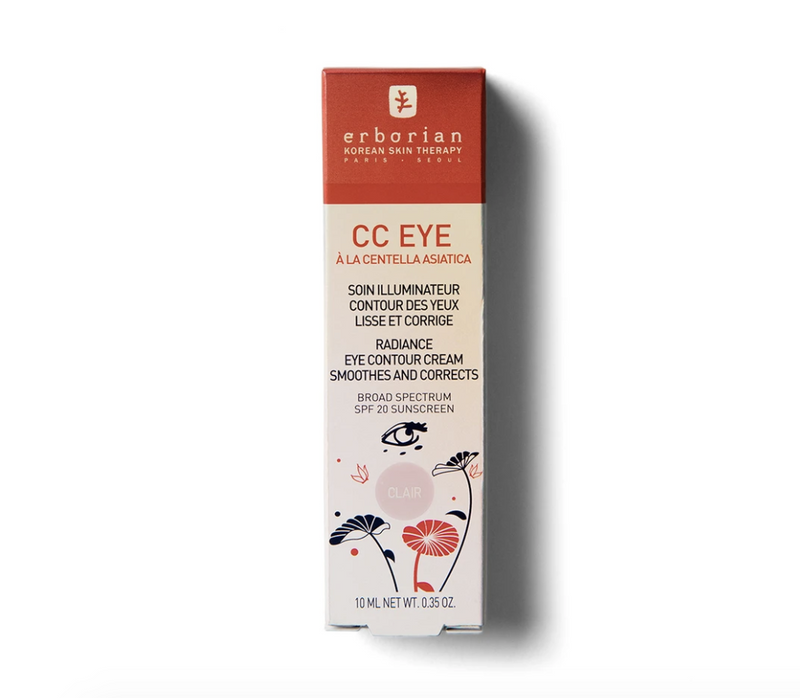 Erborian Finish CC Eye Clair 10ml