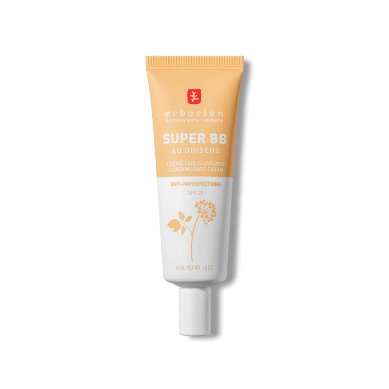 Place Santé • Erborian Finish Super BB Nude 40ml
