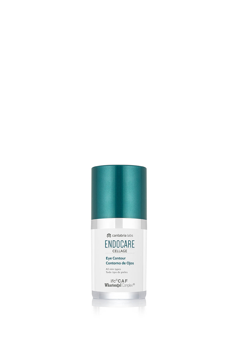 Place Santé • Endocare Cellage Contorno Olhos 15ml