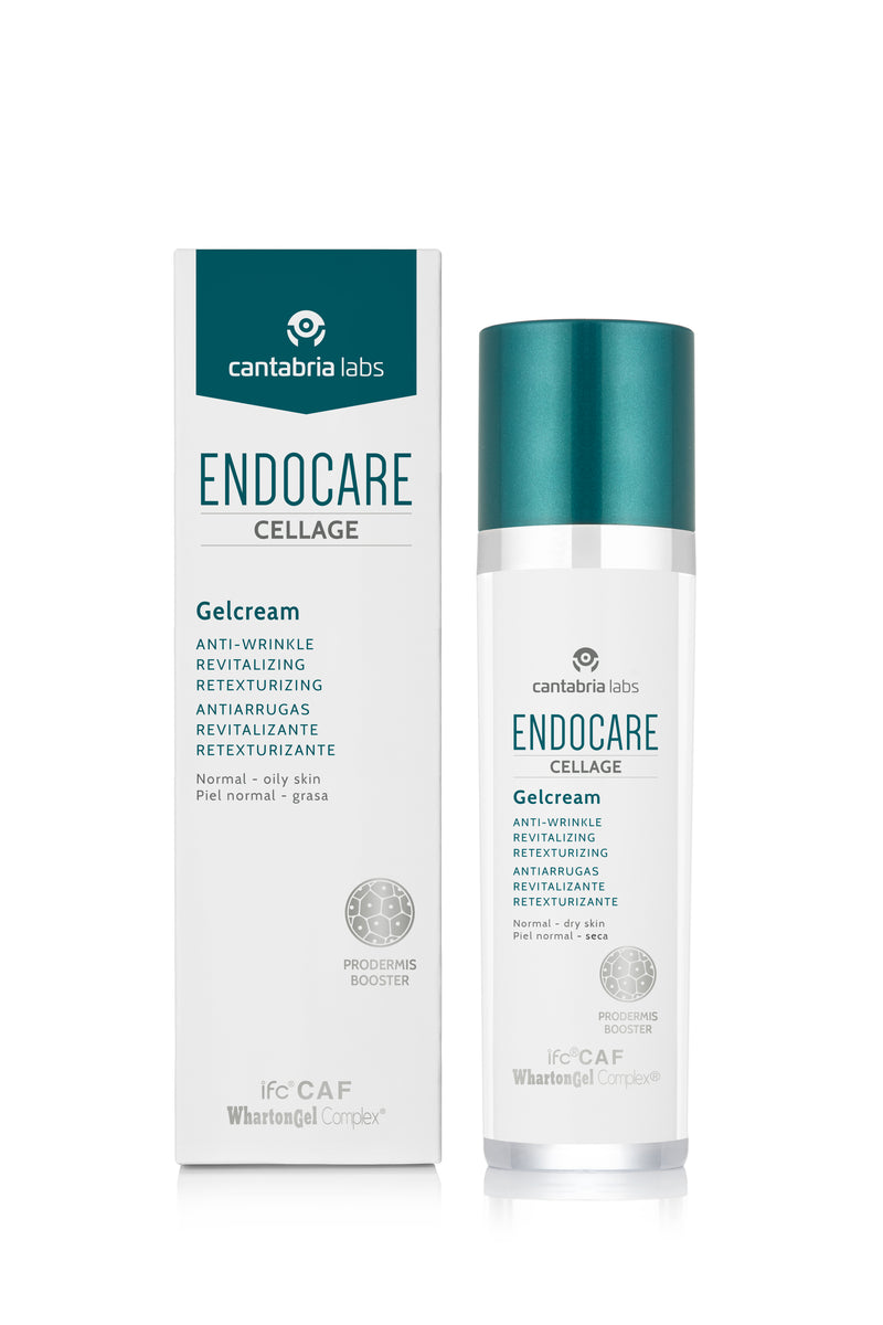 Place Santé • Endocare Cellage Gel Creme 50ml