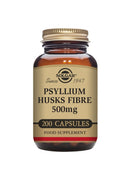 Place Santé • Solgar Psyllium 500MG 200 Cápsulas
