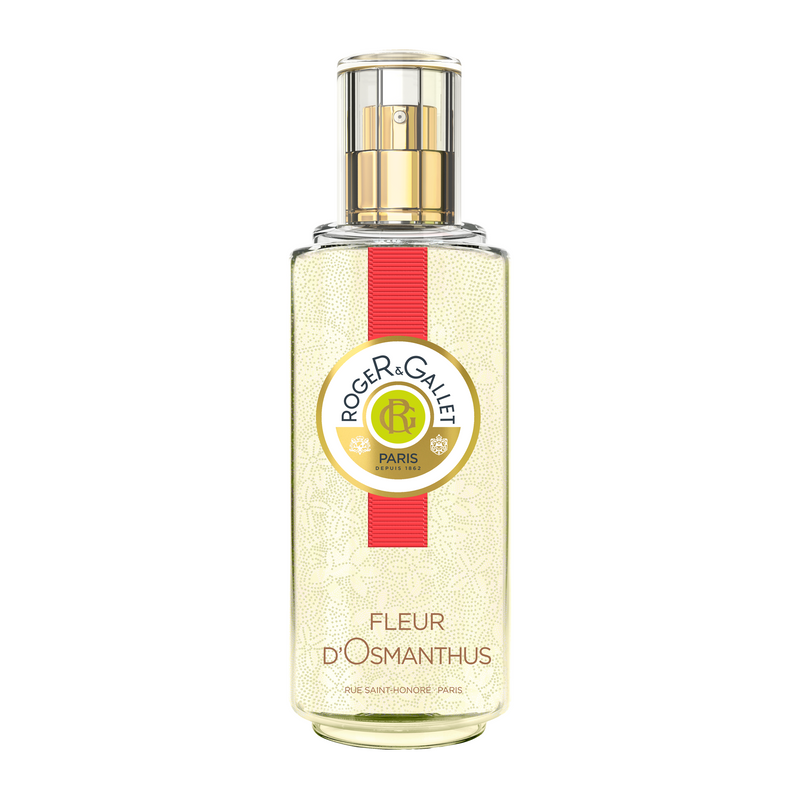 Roger & Gallet Fleur D'Osmanthus Eau Fraiche 100ml