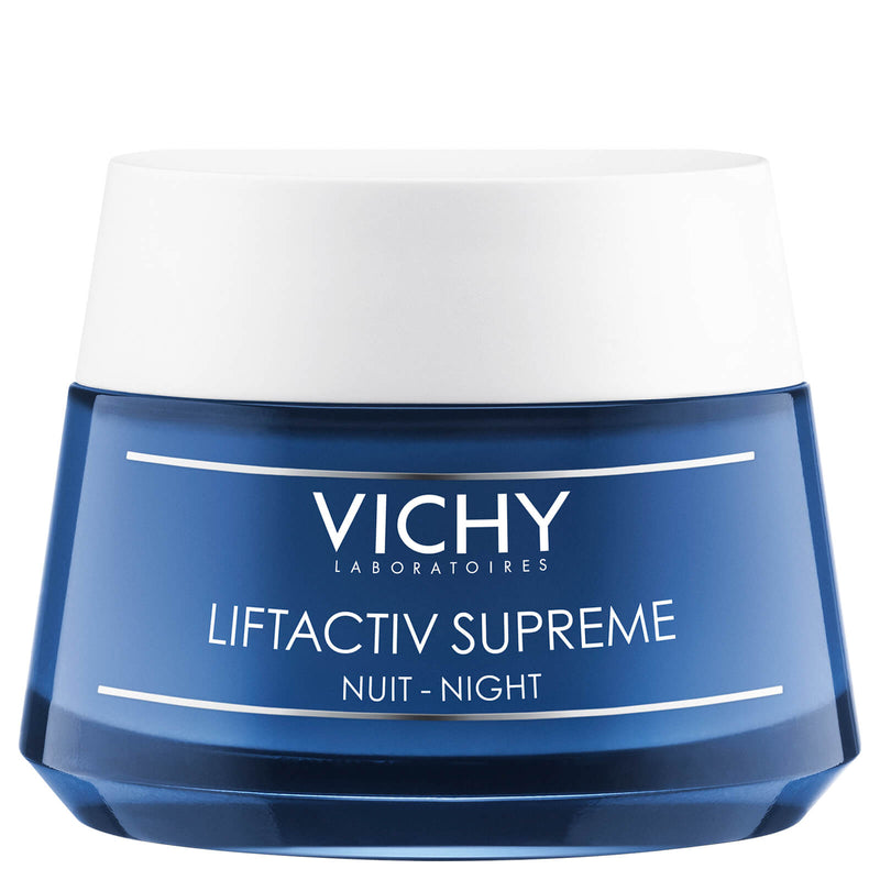 Place Santé • Vichy Liftactiv Dermo-Source Noite 50ml