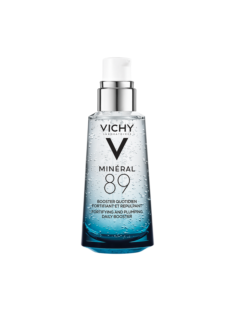 Place Santé • Vichy Mineral 89 Serum Rosto 50ml