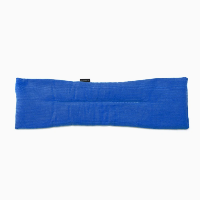 Aroma Home Body Wraps Faixa Azul com caixa
