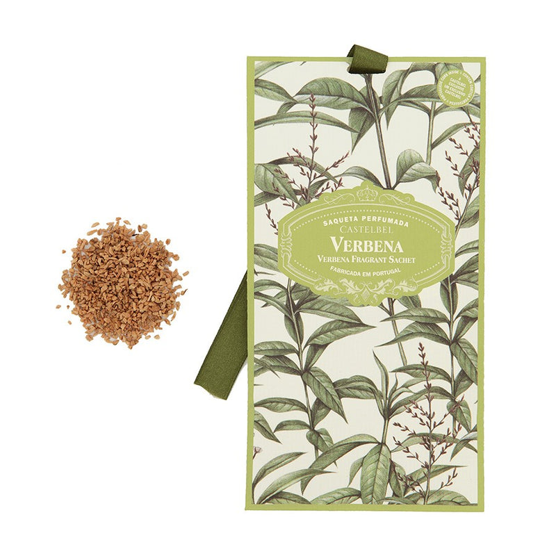 Place Santé • Castelbel Verbena Saqueta Perfumada