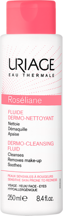 Uriage Roséliane Dermo-Nettoyant  250ml