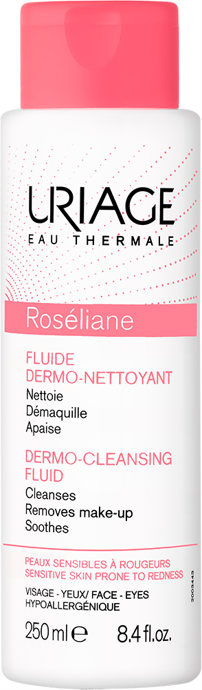 Uriage Roséliane Dermo-Nettoyant  250ml