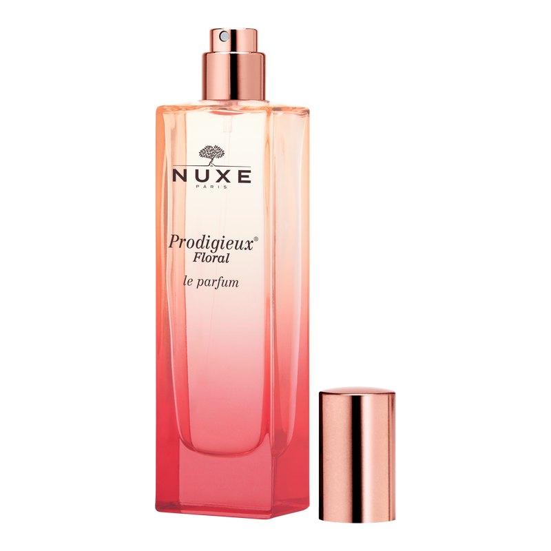 Place Santé • Nuxe Prodigieux Parfum Floral 50ml