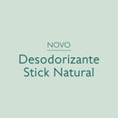 Caudalie Deo Vinofresh Stick Natural 50ml