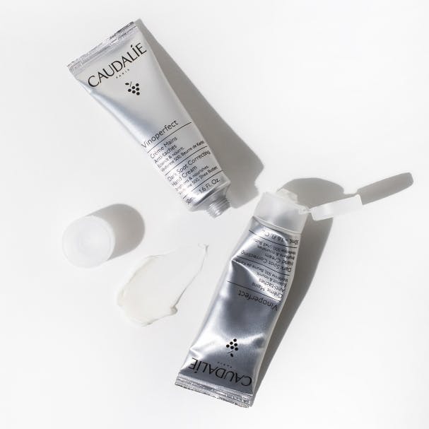 Place Santé • Caudalie Vinoperfect Creme Mãos Anti-Machas 50ml