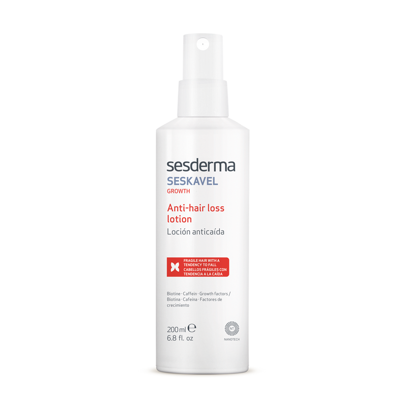 Place Santé • Sesderma Seskavel Loção Anti-Queda 200ml