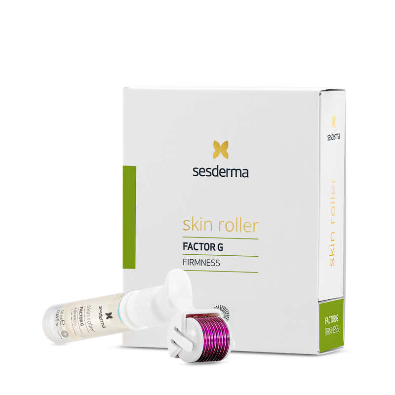 Place Santé • Sesderma Skin Roller Factor G Firmness 10ml