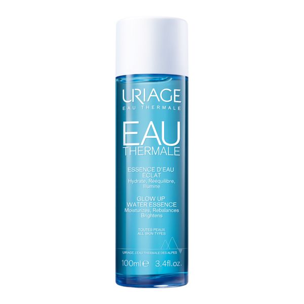 Uriage Hidratação Rosto Essência Iluminadora 100ml