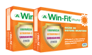 Place Santé • Win-Fit Imuno Duo 2*30 comprimidos Promo -5€